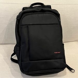 Tigernu Laptop Backpack Black